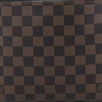 Louis Vuitton Damier Ebene Jake PM Messenger 9 of 12