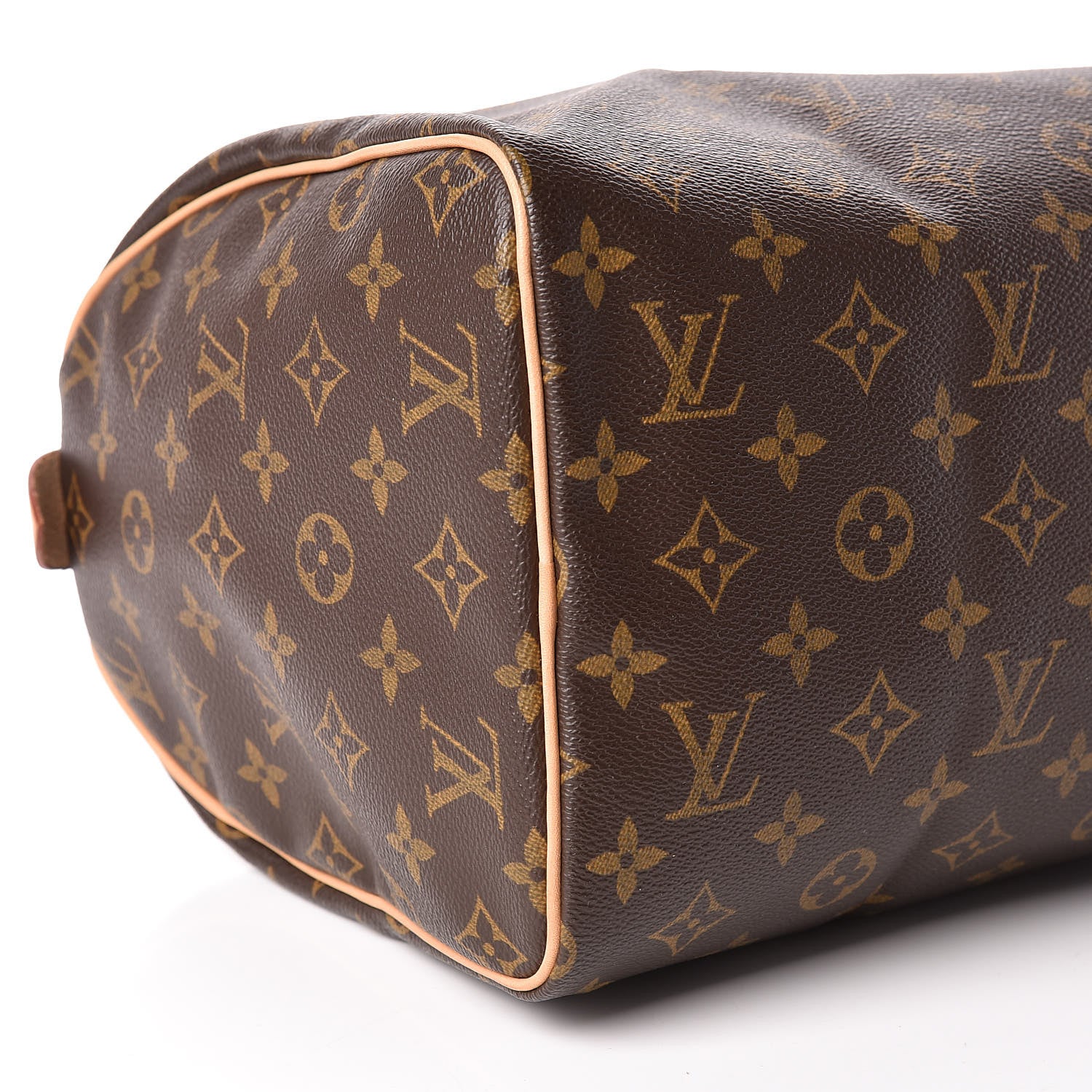 Louis Vuitton Monogram Speedy 30 9 of 11