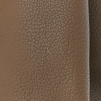 Hermes Negonda Garden Party 36 MM Etoupe 7 of 9