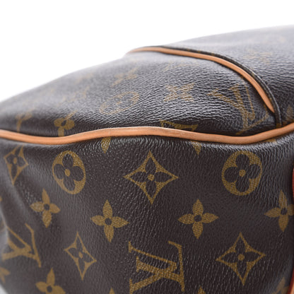 Louis Vuitton Monogram Galliera PM 8 of 13