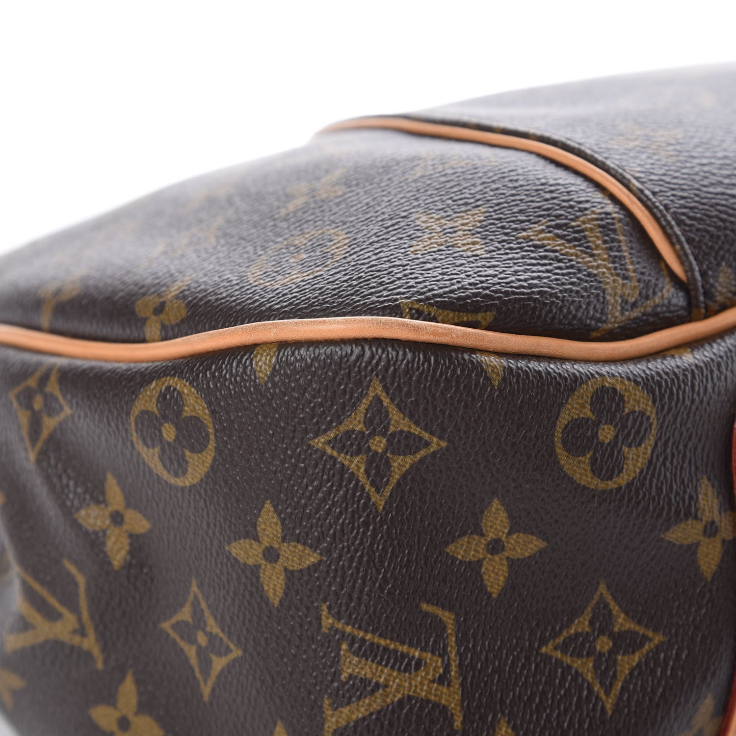 Louis Vuitton Monogram Galliera PM 9 of 13