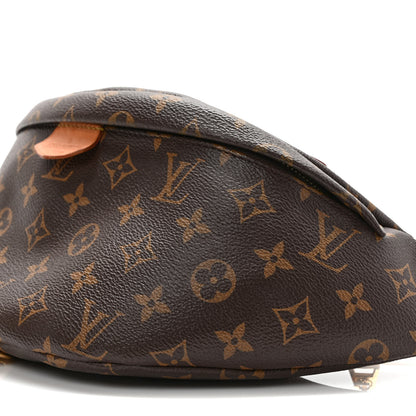 Louis Vuitton Monogram Bumbag 8 of 10