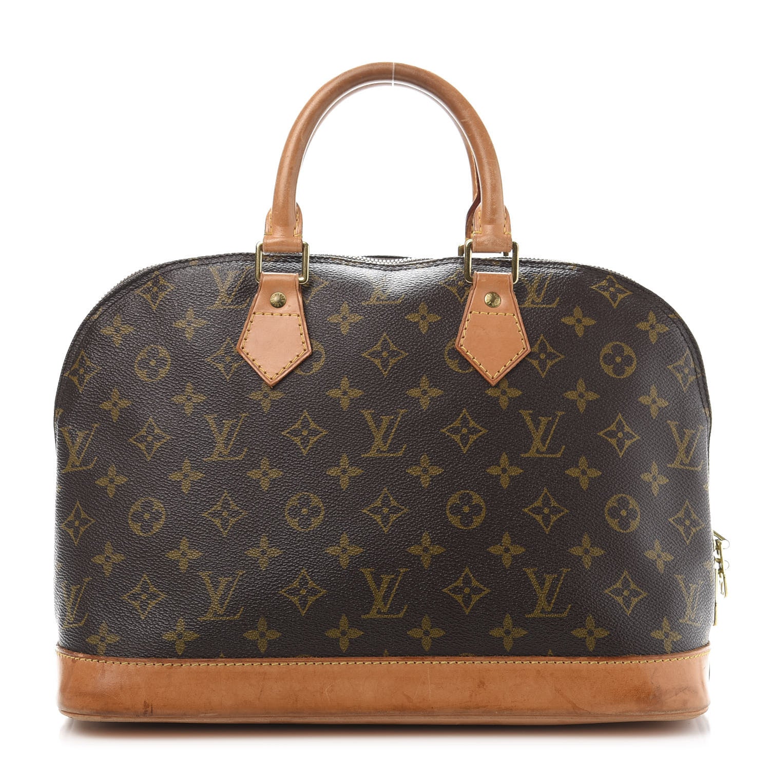 Louis Vuitton Monogram Alma PM 1 of 17