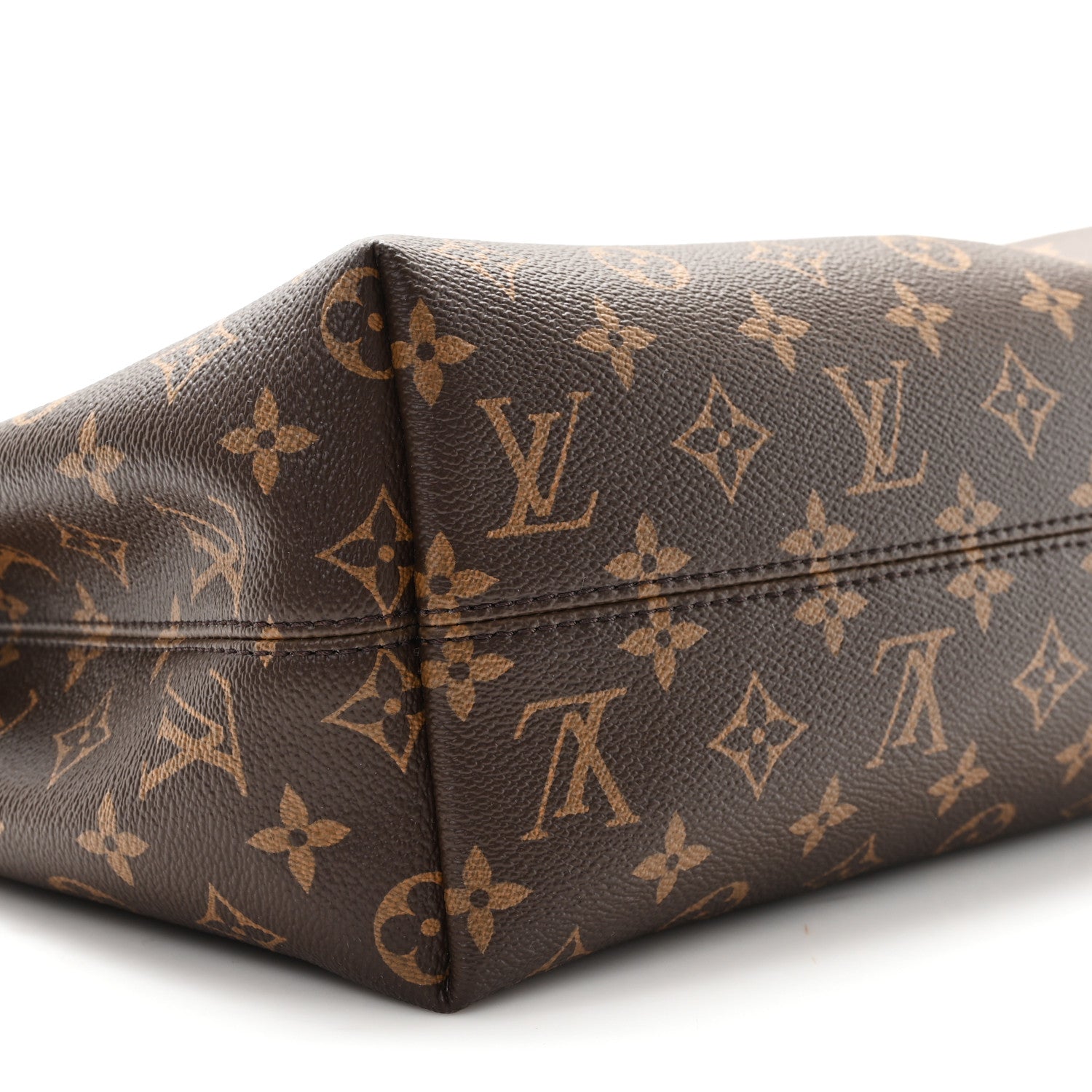 Louis Vuitton Monogram Graceful MM 8 of 9
