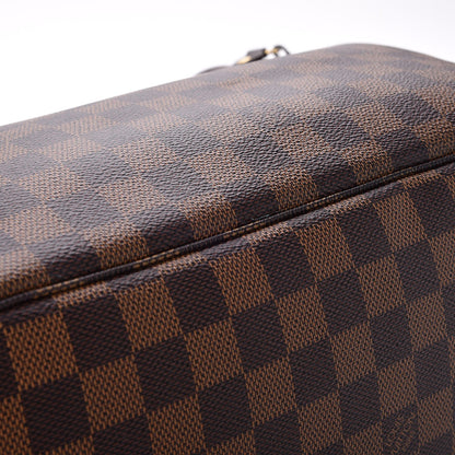 Louis Vuitton Damier Ebene Neo Neverfull MM 12 of 12
