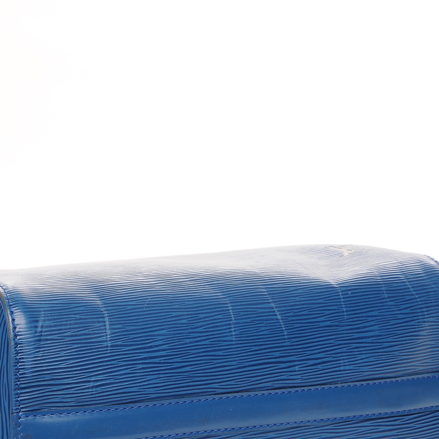 Louis Vuitton Epi Speedy 25 Toledo 10 of 10