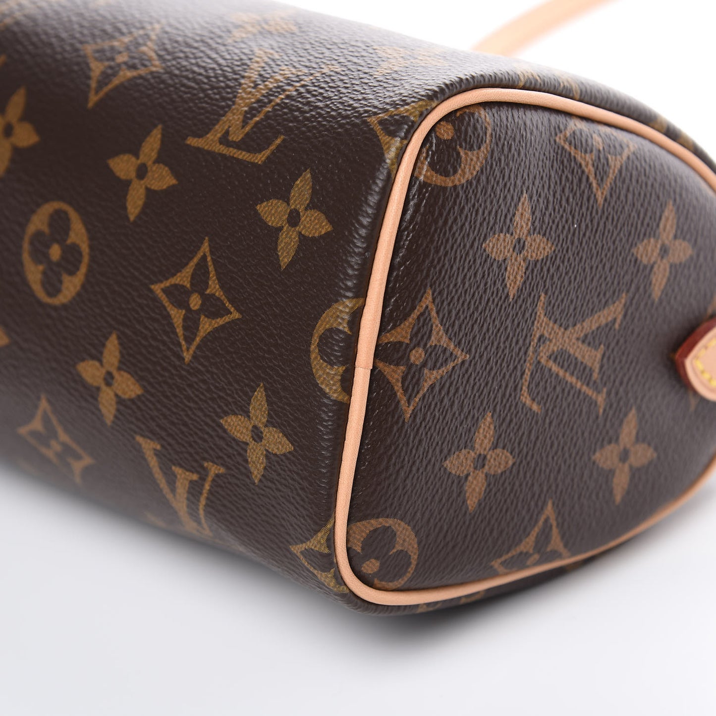 Monogram Nano Speedy