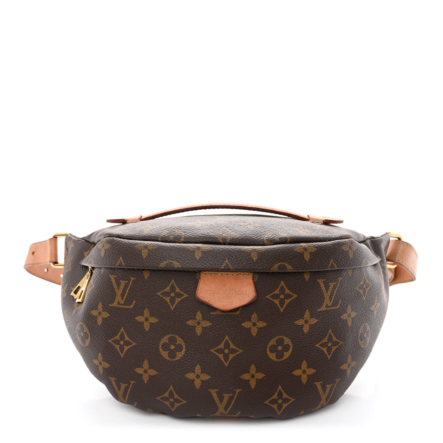 Monogram Bumbag