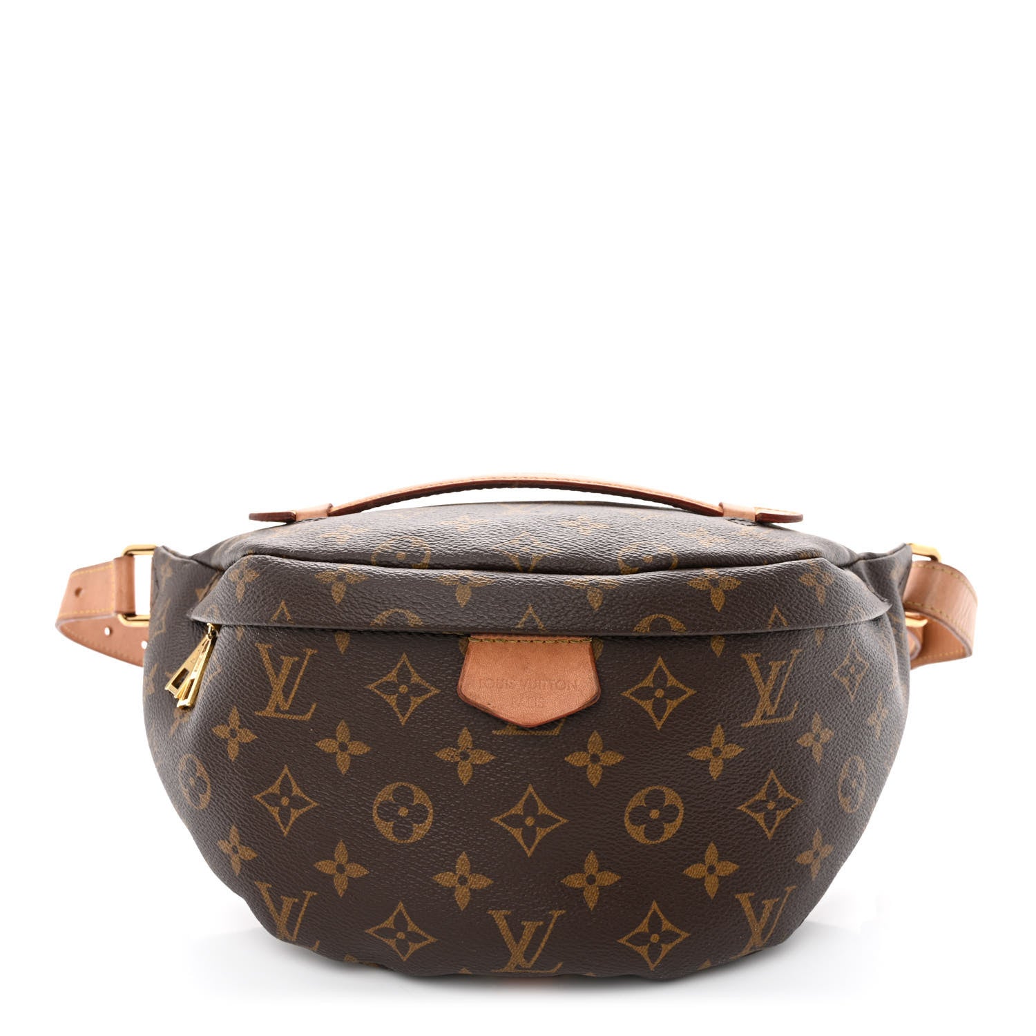 Louis Vuitton Monogram Bumbag 1 of 11