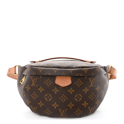 Louis Vuitton Monogram Bumbag 1 of 11