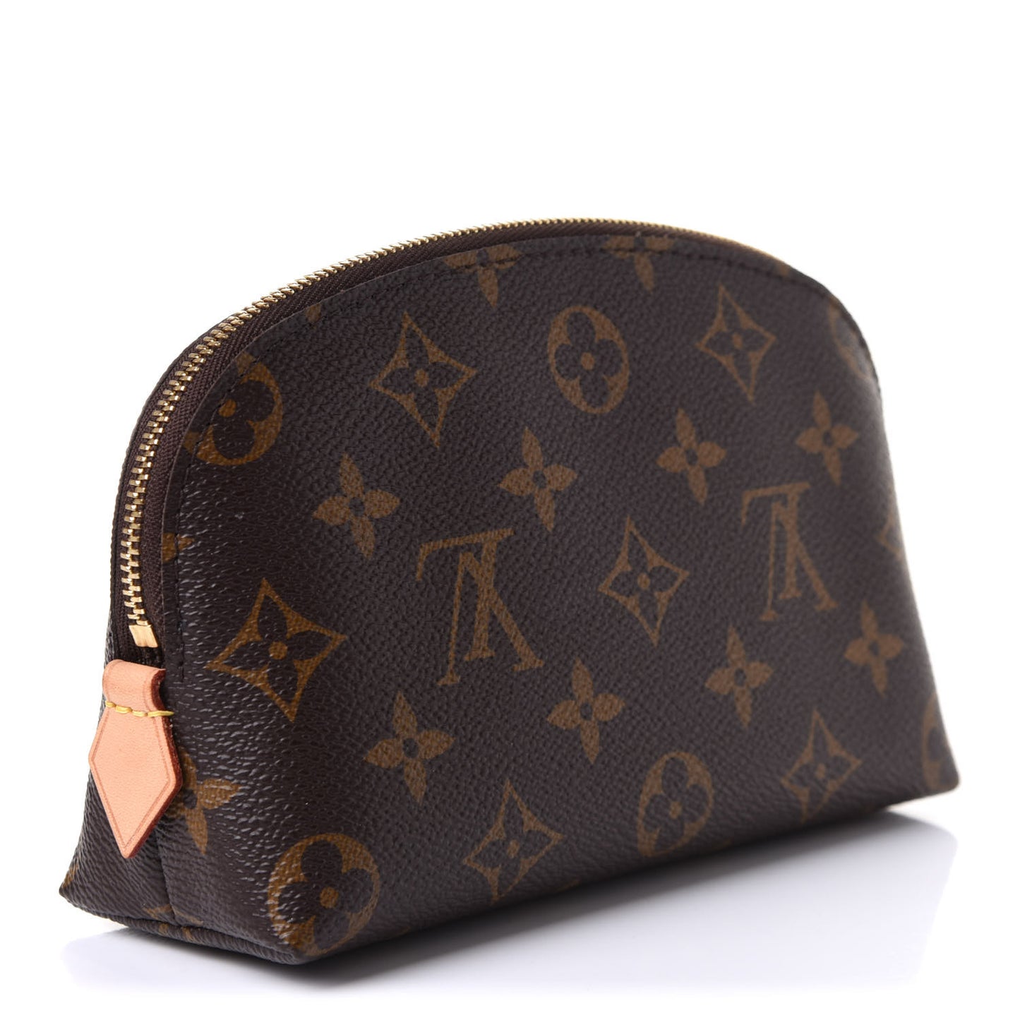 Monogram Cosmetic Pouch