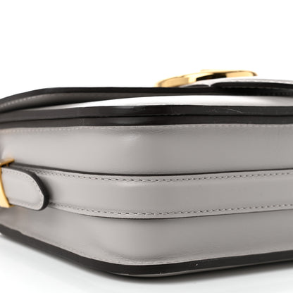 Louis Vuitton Smooth Calfskin LV Pont 9 Gris Souris 8 of 9
