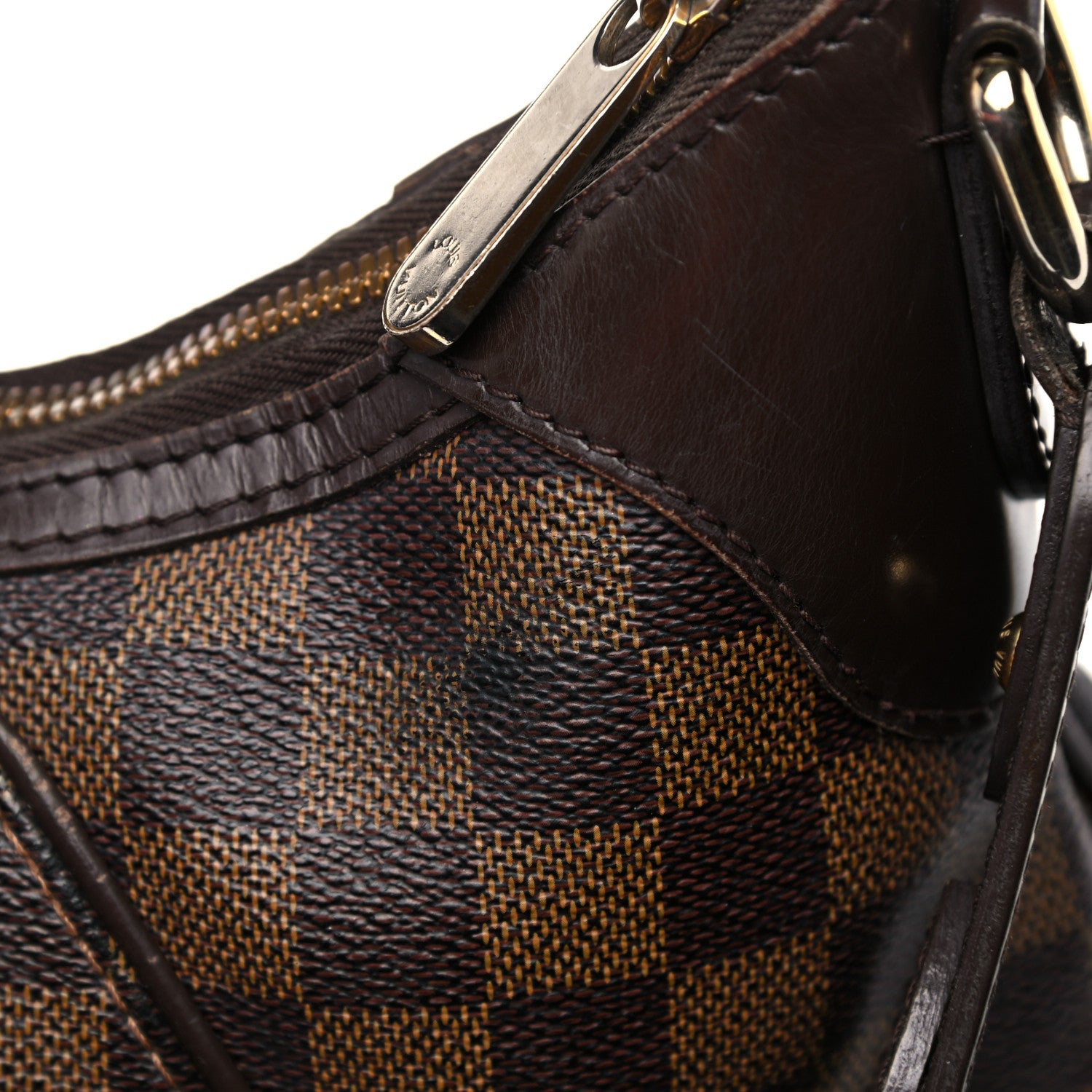 Louis Vuitton Damier Ebene Thames PM 22 of 24