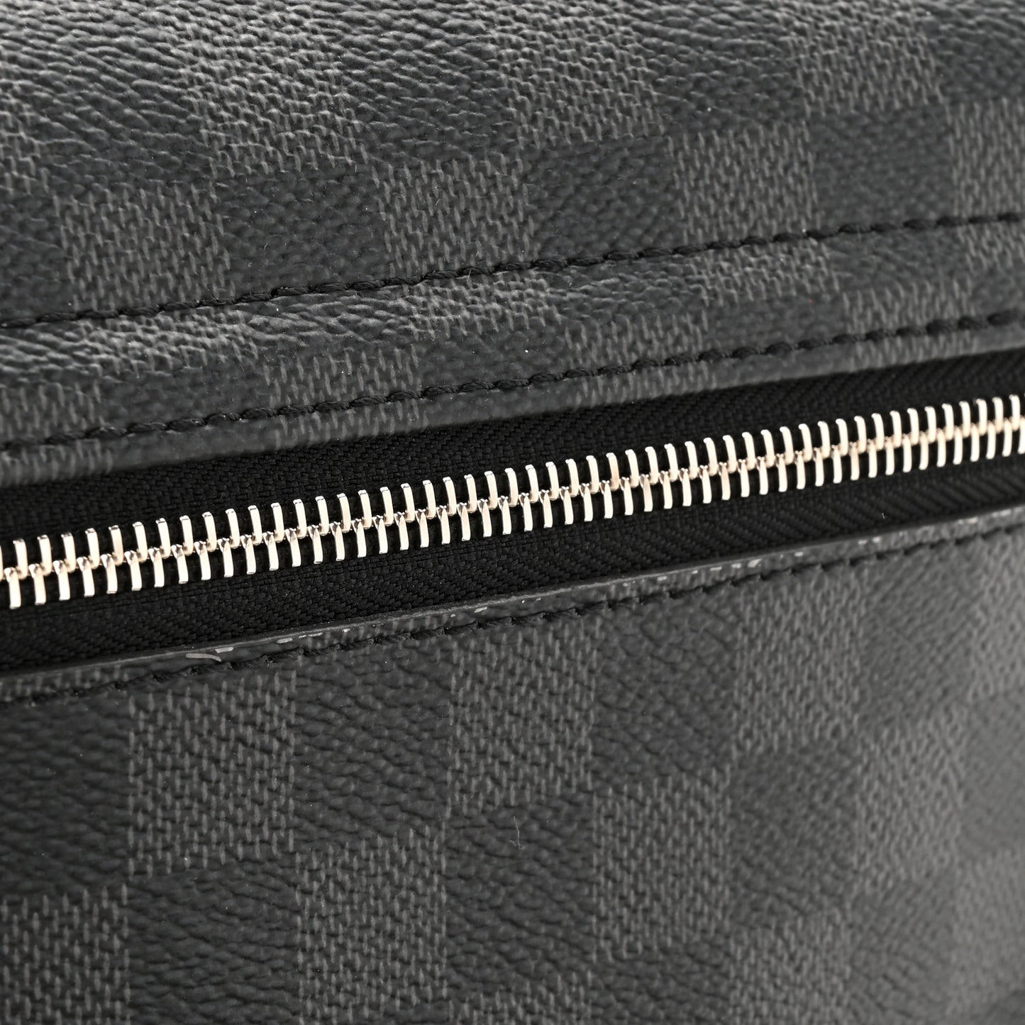 Damier Graphite District PM NM