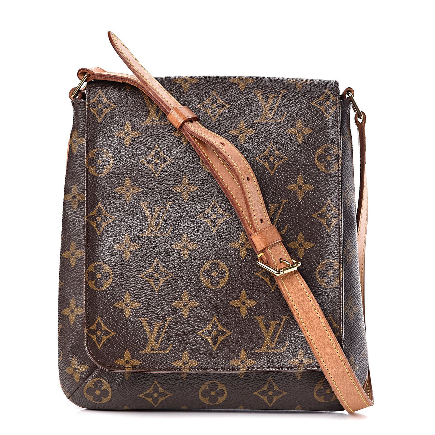 Monogram Musette Salsa