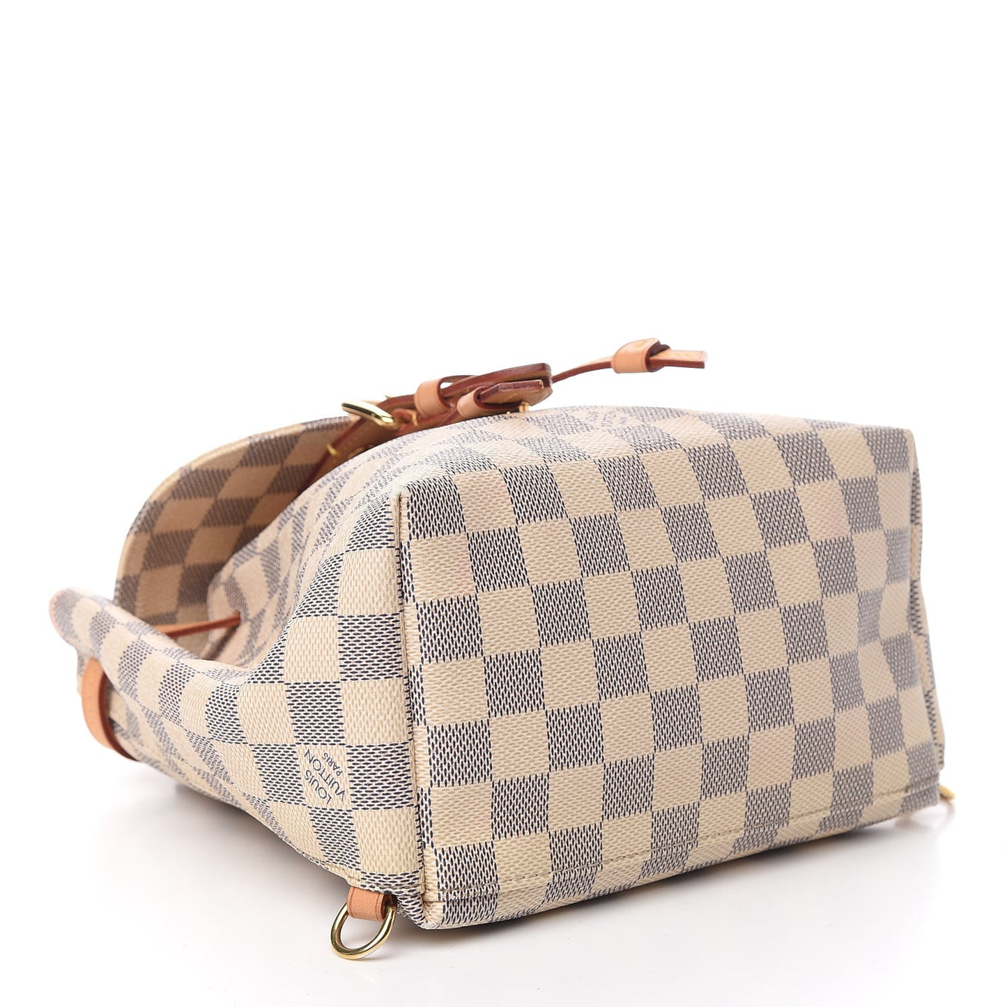 Damier Azur Sperone BB Backpack