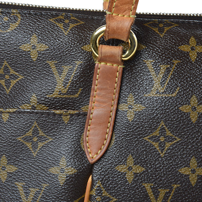 Louis Vuitton Monogram Totally PM 12 of 15