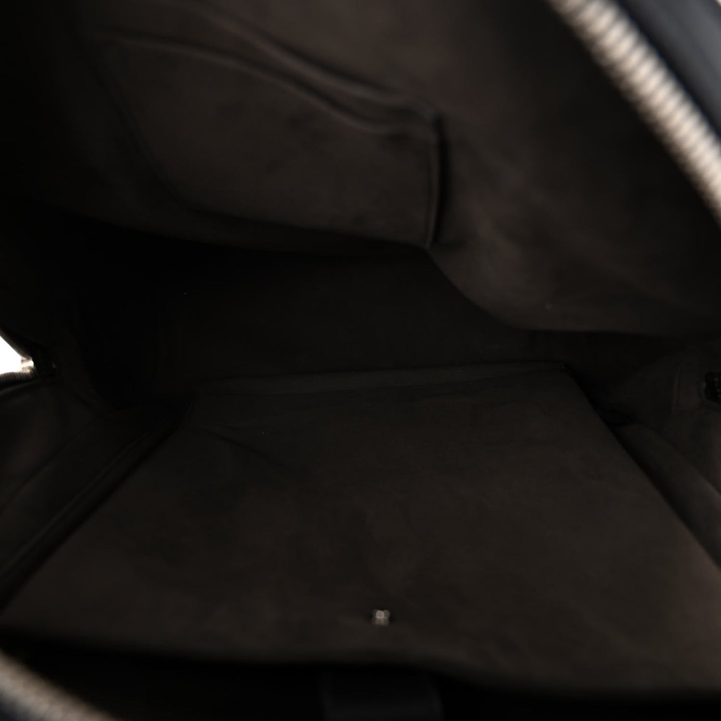 Guccissima Signature Day Backpack Black