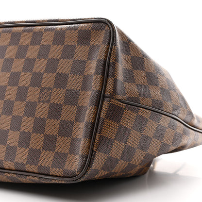 Louis Vuitton Damier Ebene Westminster GM 10 of 10
