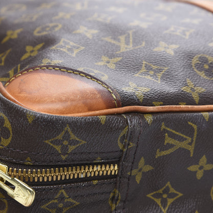 Louis Vuitton Monogram Sirius 55 9 of 16