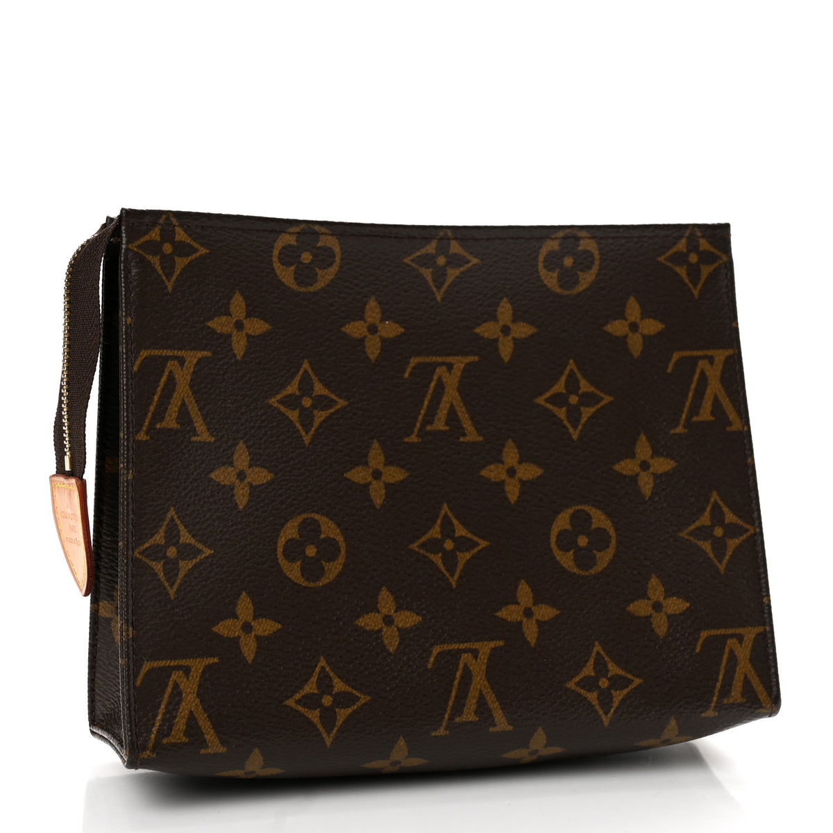 Louis Vuitton Monogram Toiletry Pouch 19 3 of 9