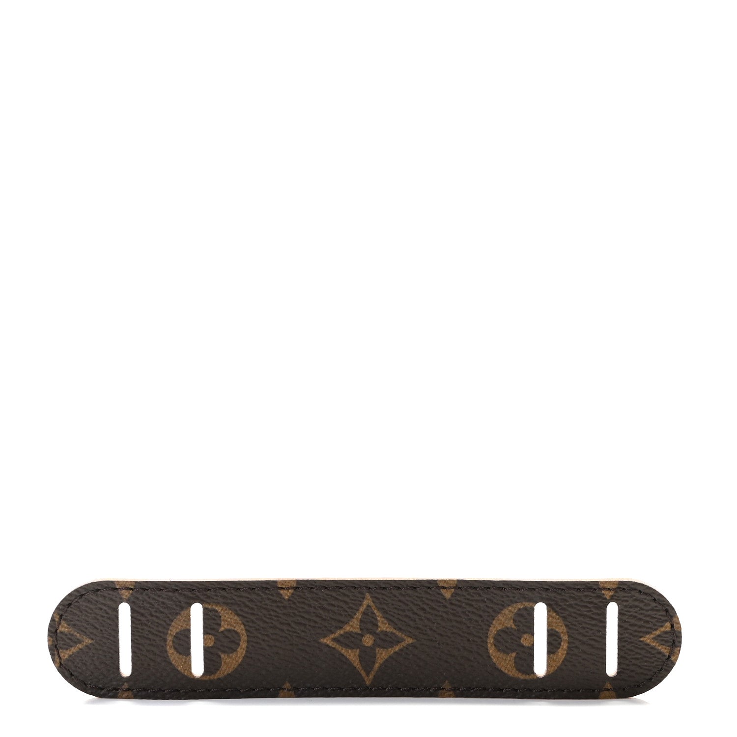 Louis Vuitton Monogram Shoulder Strap Pad 1 of 3