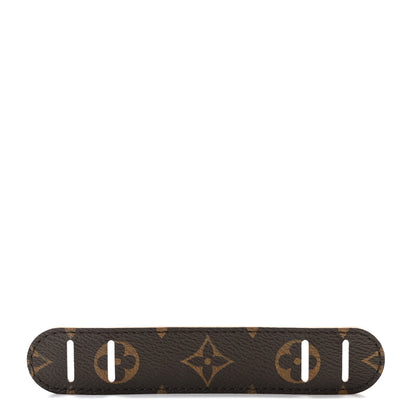 Louis Vuitton Monogram Shoulder Strap Pad 1 of 3