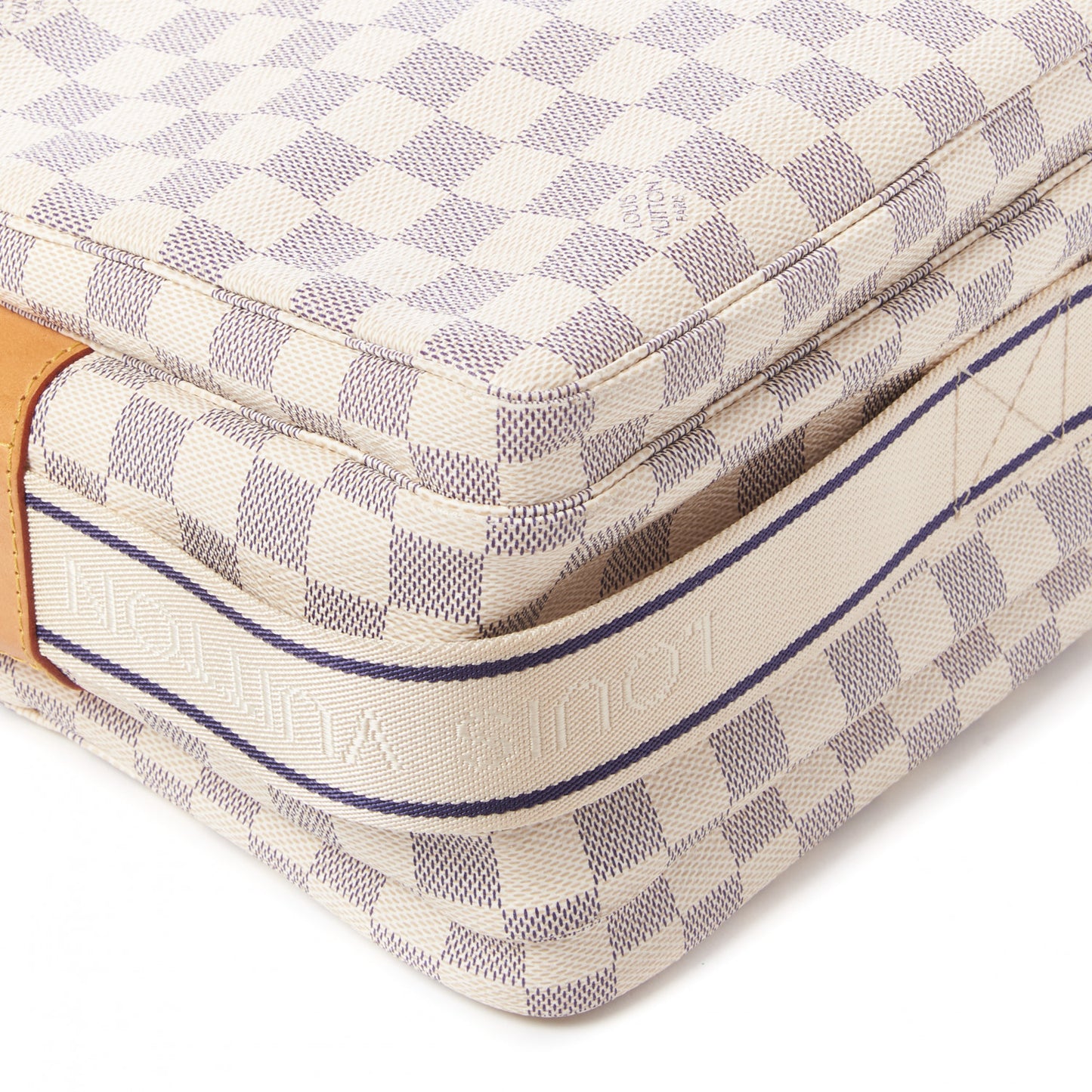 Damier Azur Naviglio