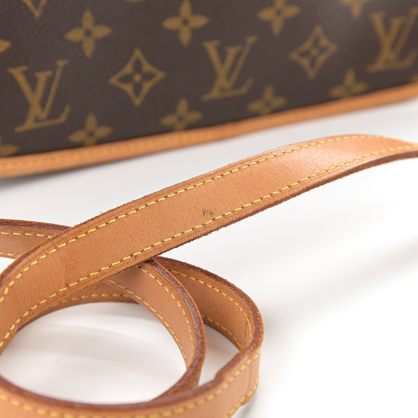 Monogram Sologne