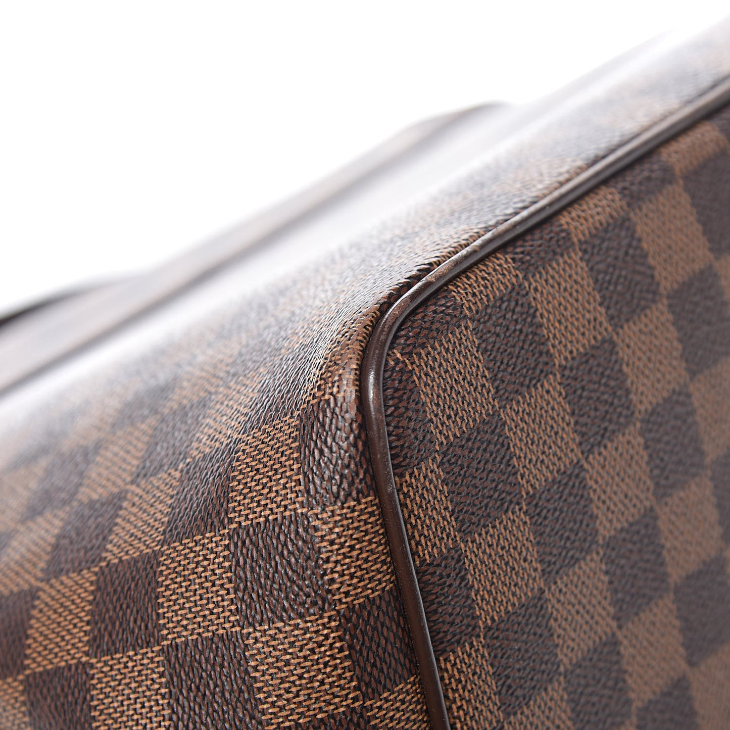 Damier Ebene Bergamo GM
