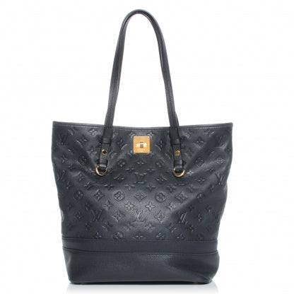 Louis Vuitton Empreinte Citadine PM Infini 1 of 8