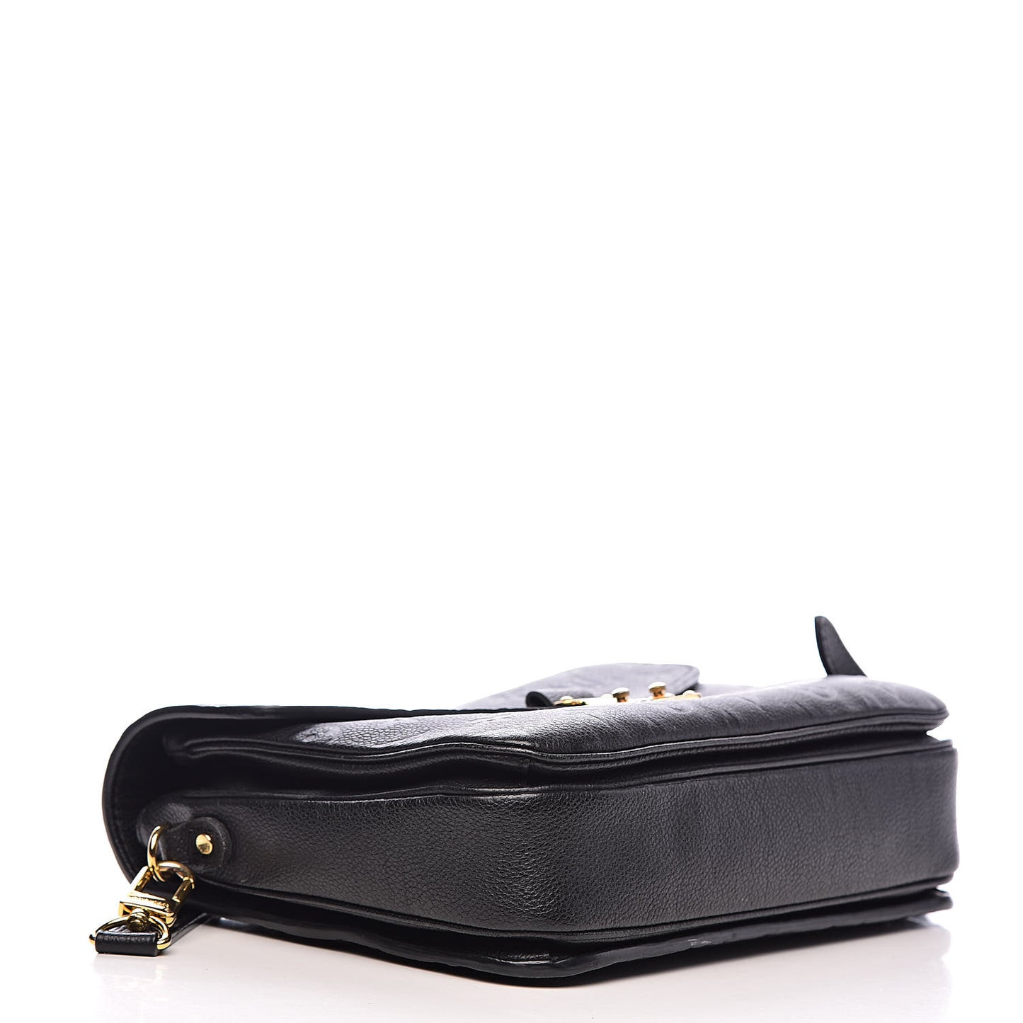 Empreinte Pochette Metis Black