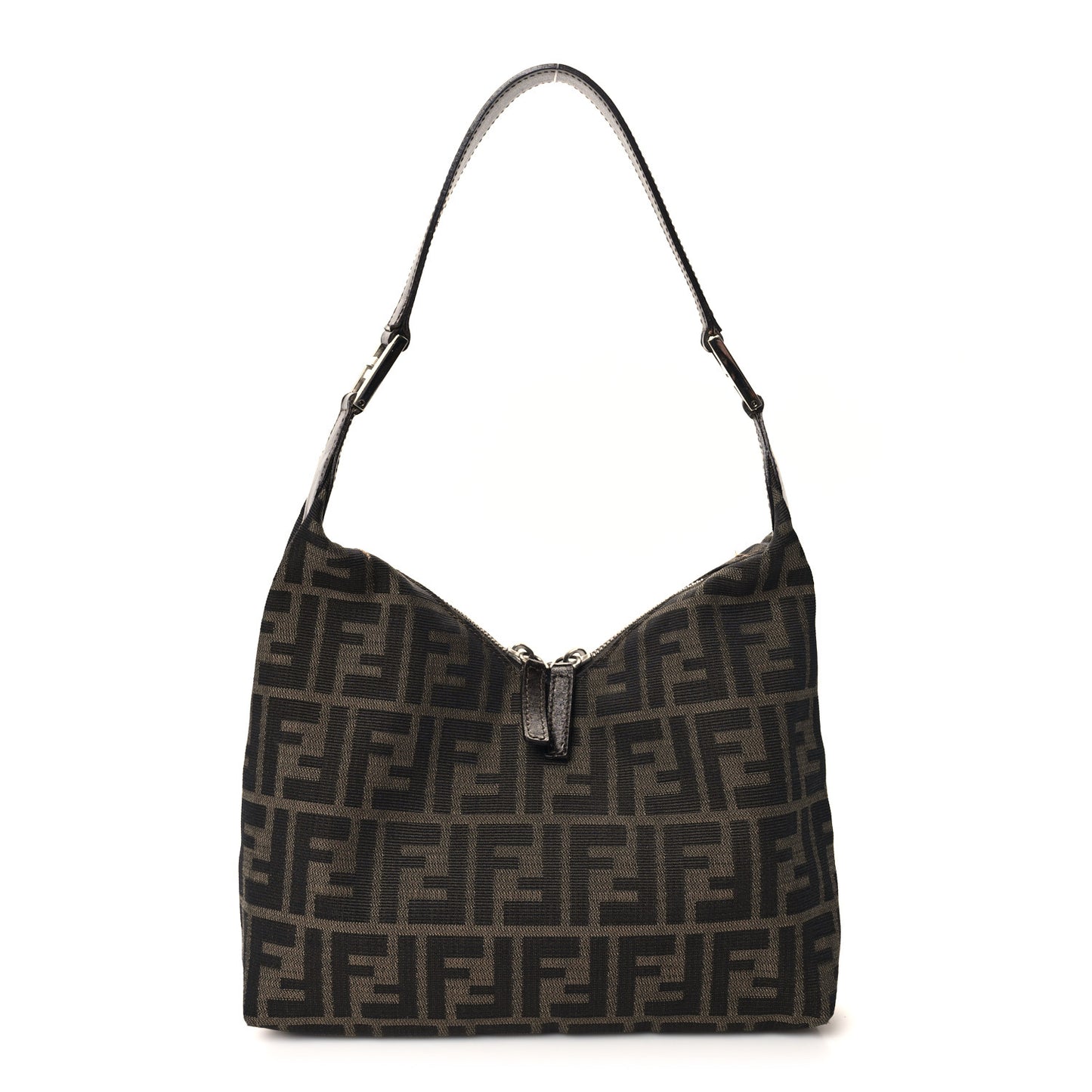 Zucca Shoulder Bag Tobacco