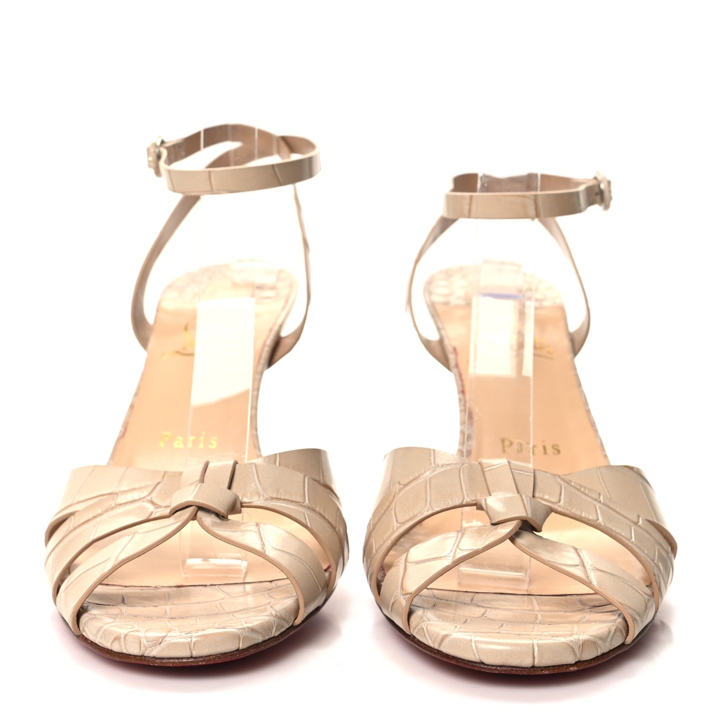 Kid Trezuma 85 Sandals 39 Beige