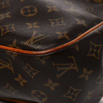 Louis Vuitton Monogram Batignolles Horizontal 10 of 35