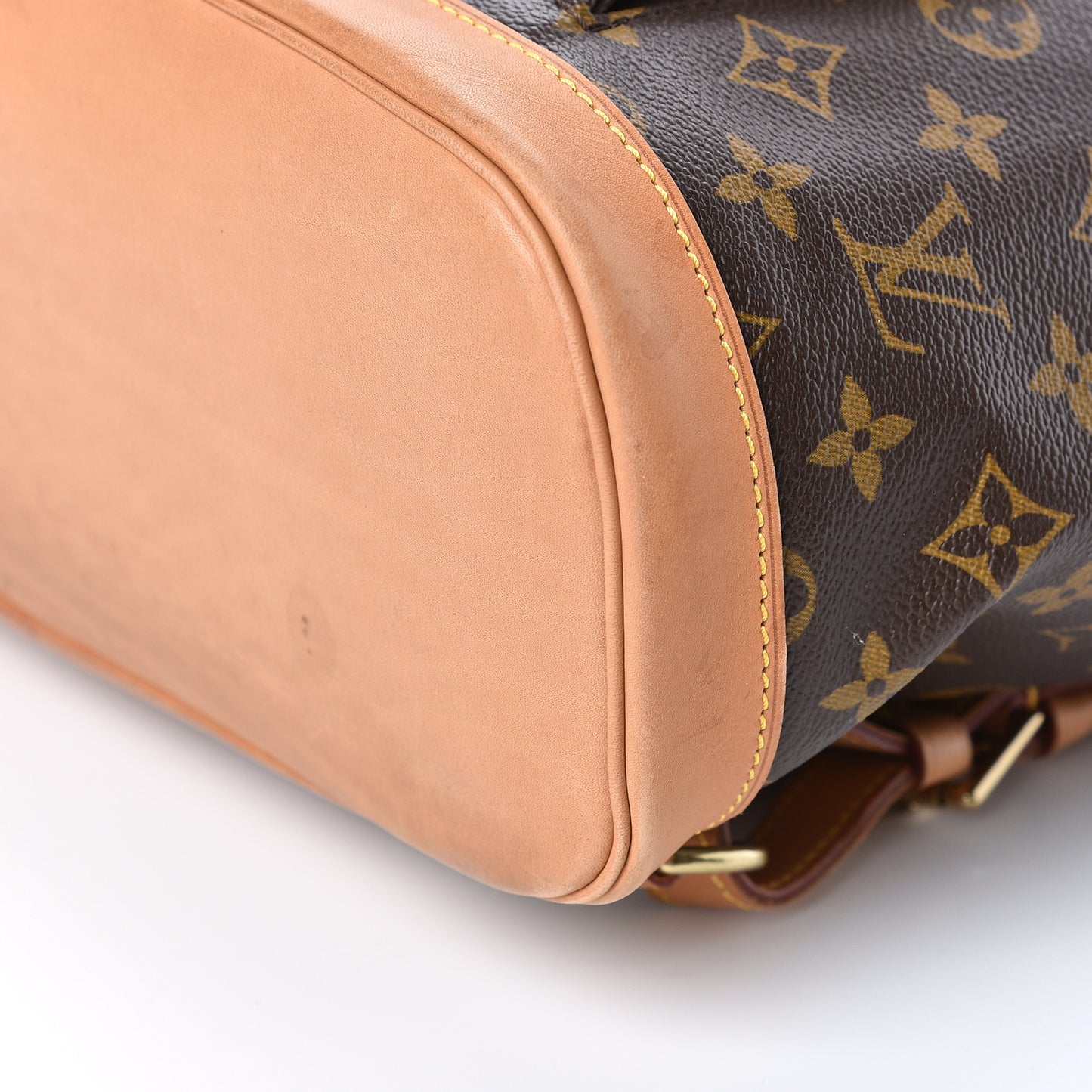 Monogram Montsouris GM Backpack