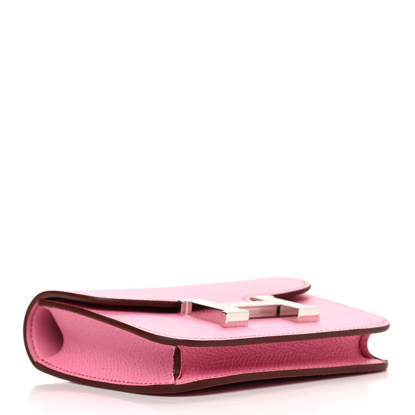Epsom Constance Slim Wallet 5P Pink