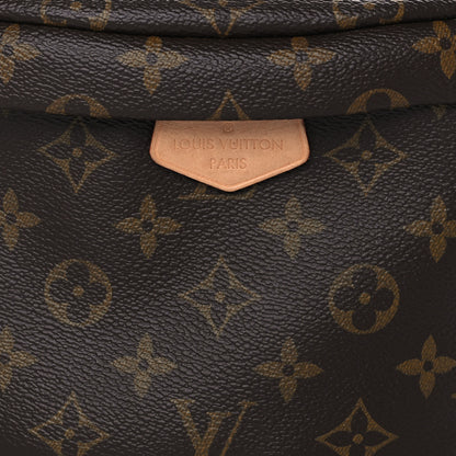Louis Vuitton Monogram Bumbag 7 of 9