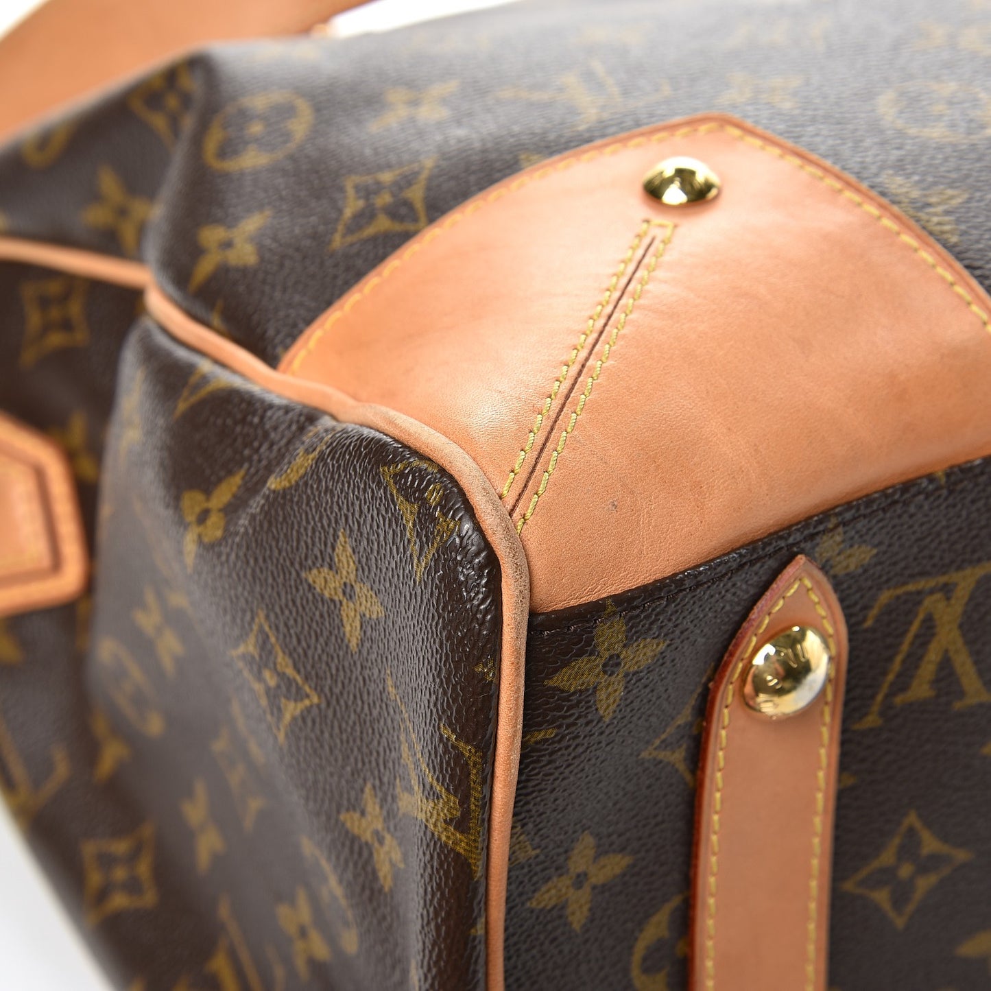 Monogram Retiro GM
