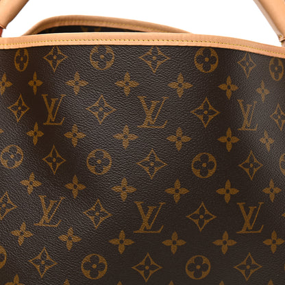 Louis Vuitton Monogram Artsy MM 7 of 9