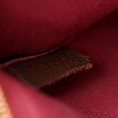 Louis Vuitton Monogram Flandrin Taupe Glace 8 of 11