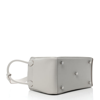 Hermes Evercolor Lindy 26 Gris Perle 3 of 4