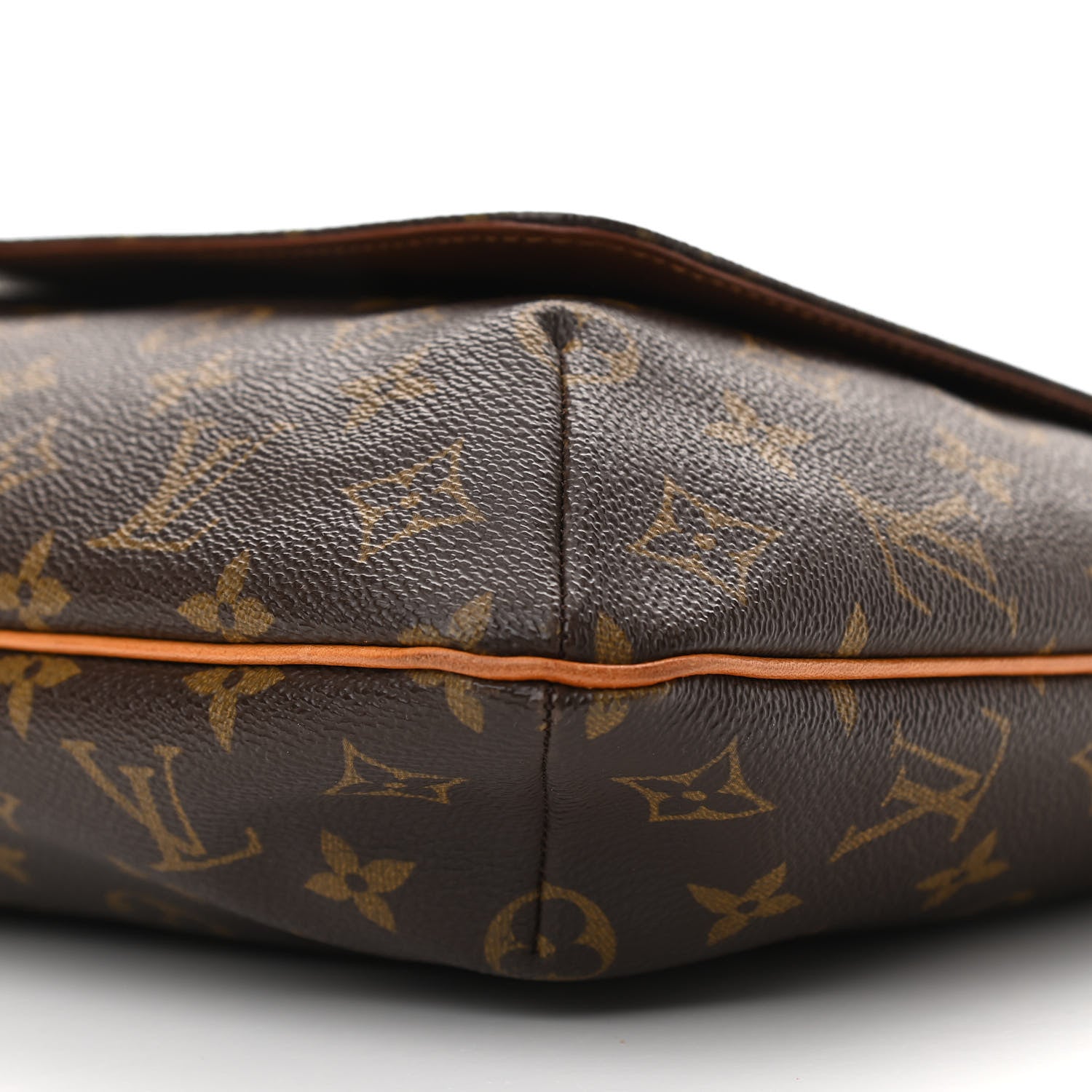 Louis Vuitton Monogram Musette GM 12 of 12