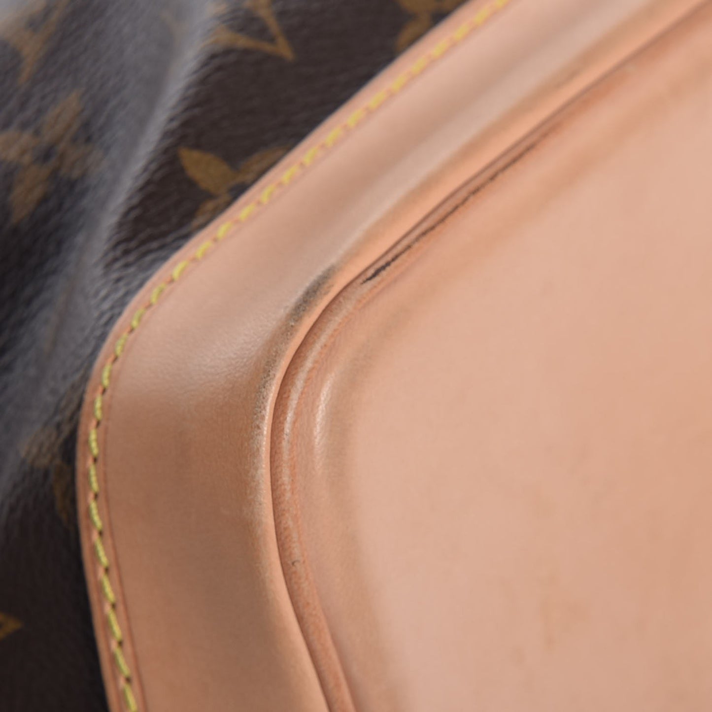 Monogram Noe BB