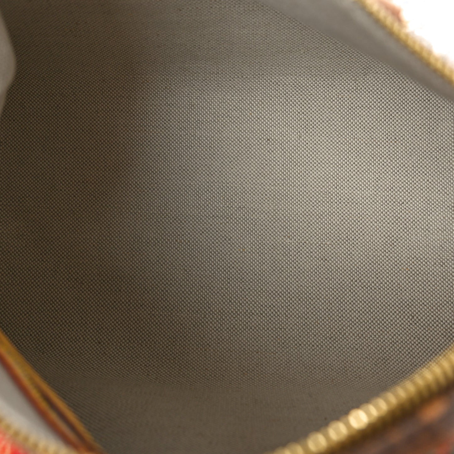 Monogram Hotel Labels Speedy Bandouliere 30