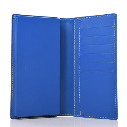 Goyard Goyardine Phone Holder Sky Blue 5 of 6