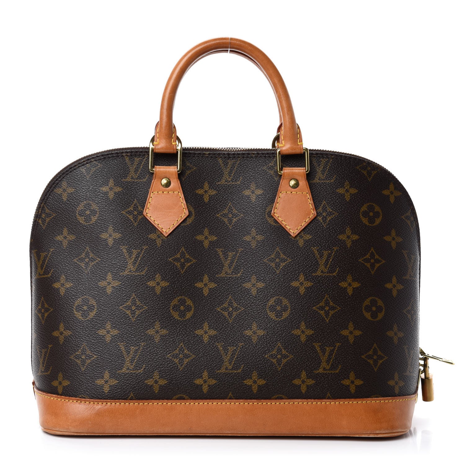 Louis Vuitton Monogram Alma PM 1 of 11