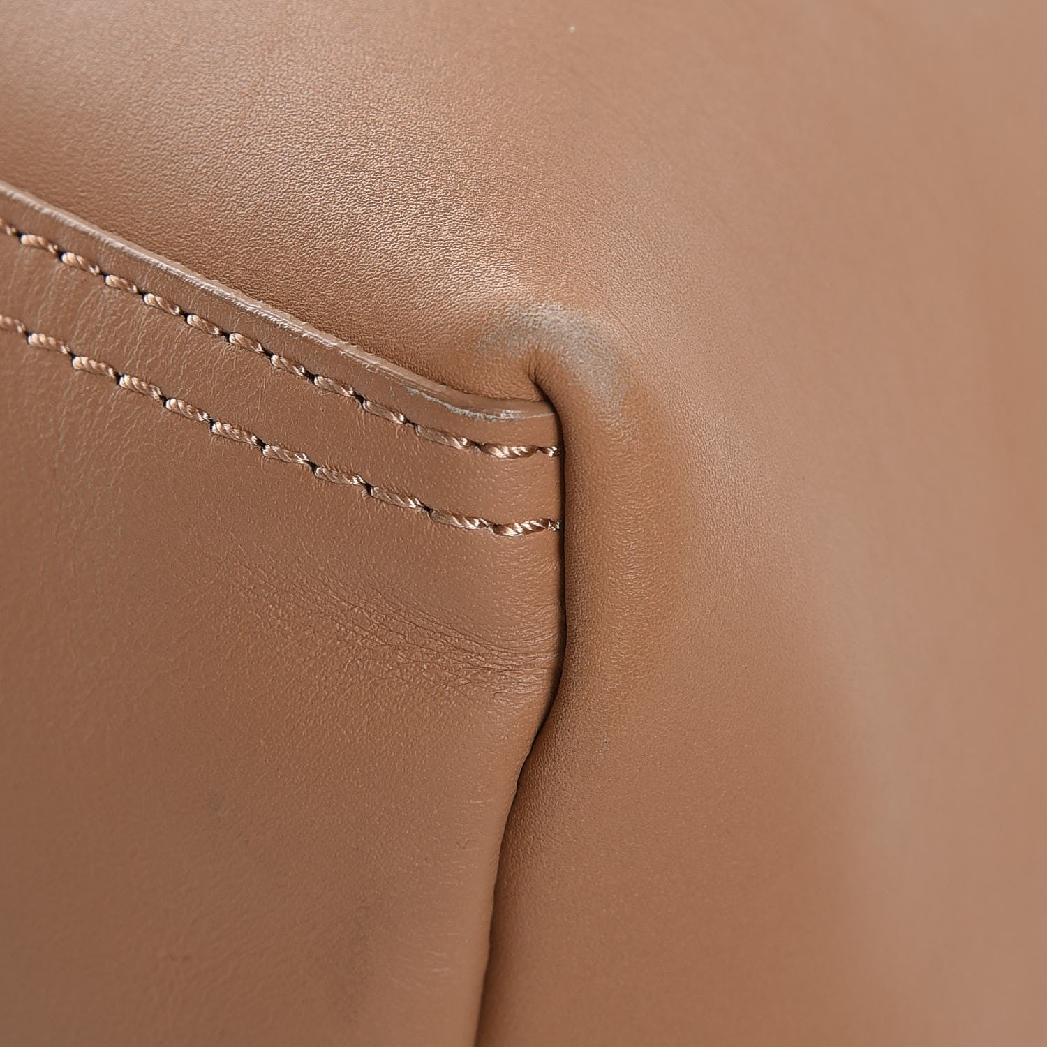 3.1 Phillip Lim 3.1 Calfskin 31 Hour Bag Nude 8 of 10
