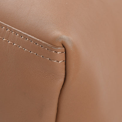 3.1 Phillip Lim 3.1 Calfskin 31 Hour Bag Nude 8 of 10