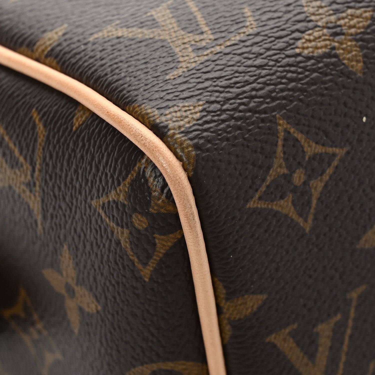 Louis Vuitton Monogram Speedy Bandouliere 20 7 of 10